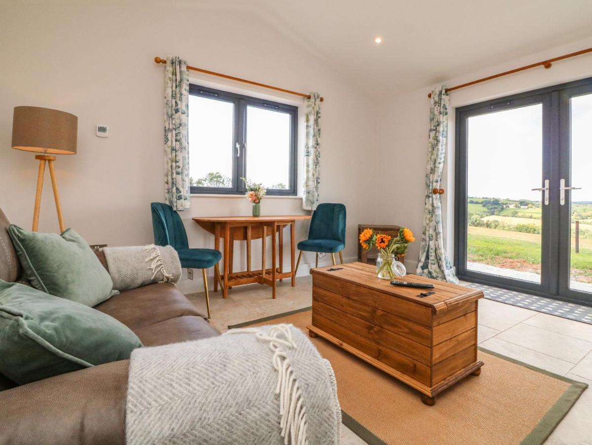 Villa The Pennymoor Tiverton  Esterno foto